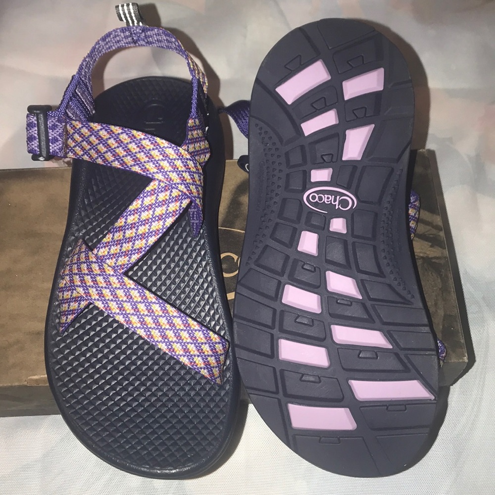 Chaco Sandals
